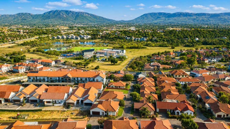 3 Bedroom Property for Sale in Xanadu Eco Park North West